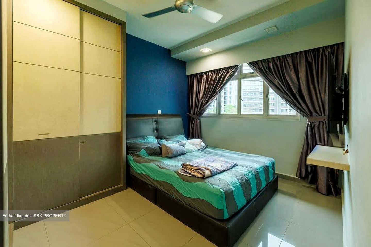 Blk 525B Costa Ris (Pasir Ris), HDB 4 Rooms #550068001